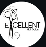 Excellent Hair Salon logo